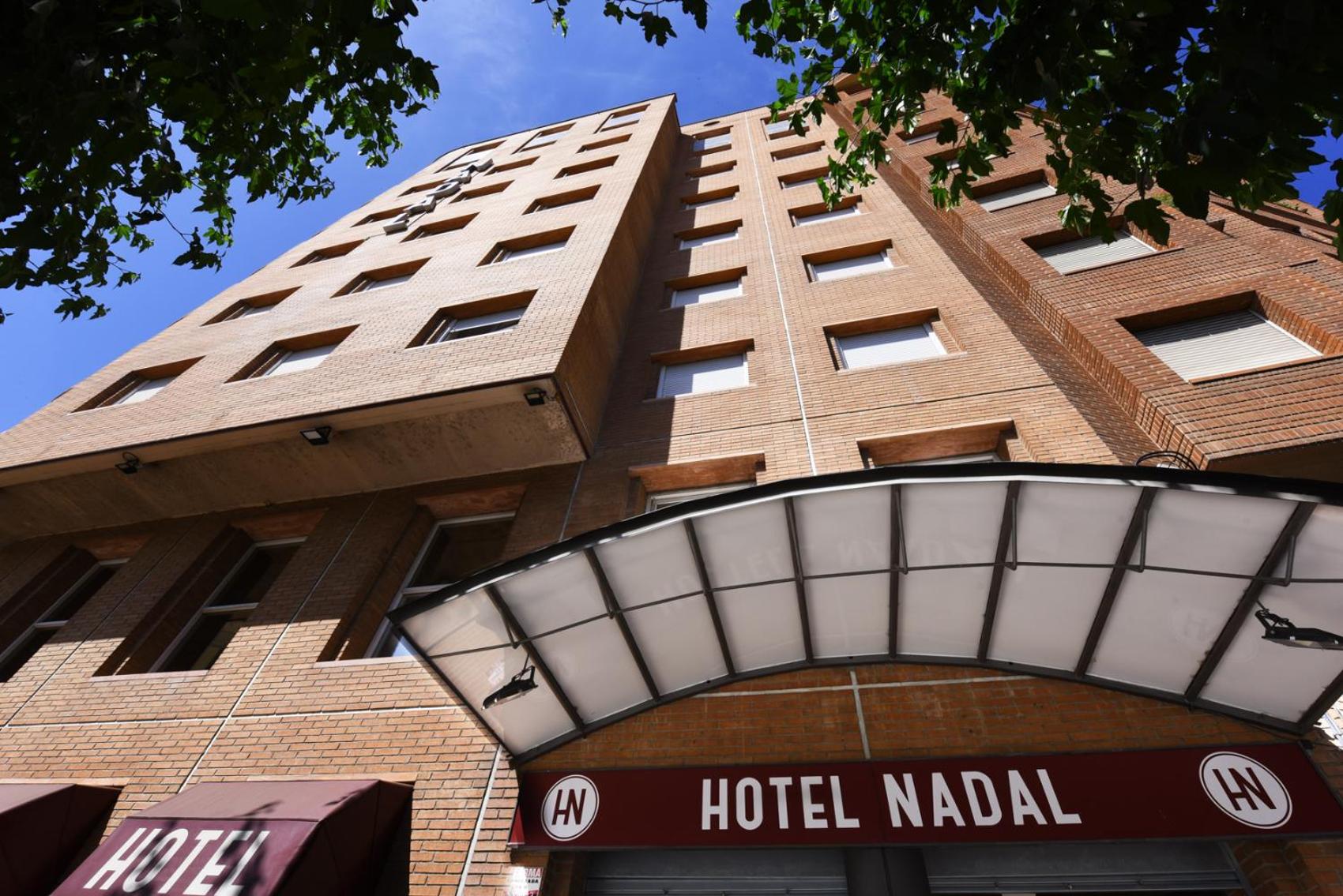 Hotel Nadal 2/50