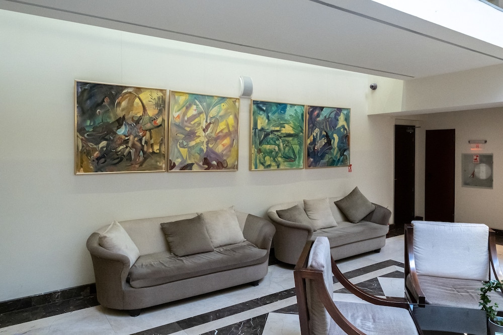 Europa Royale Bucharest Hotel 52/77