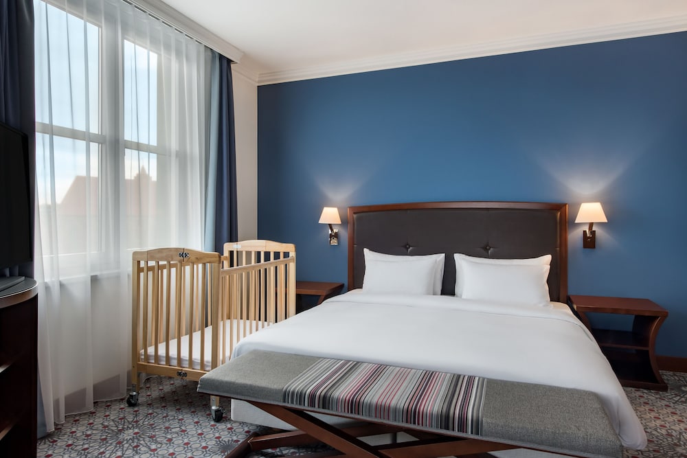 Radisson Blu Hotel Wroclaw 23/75