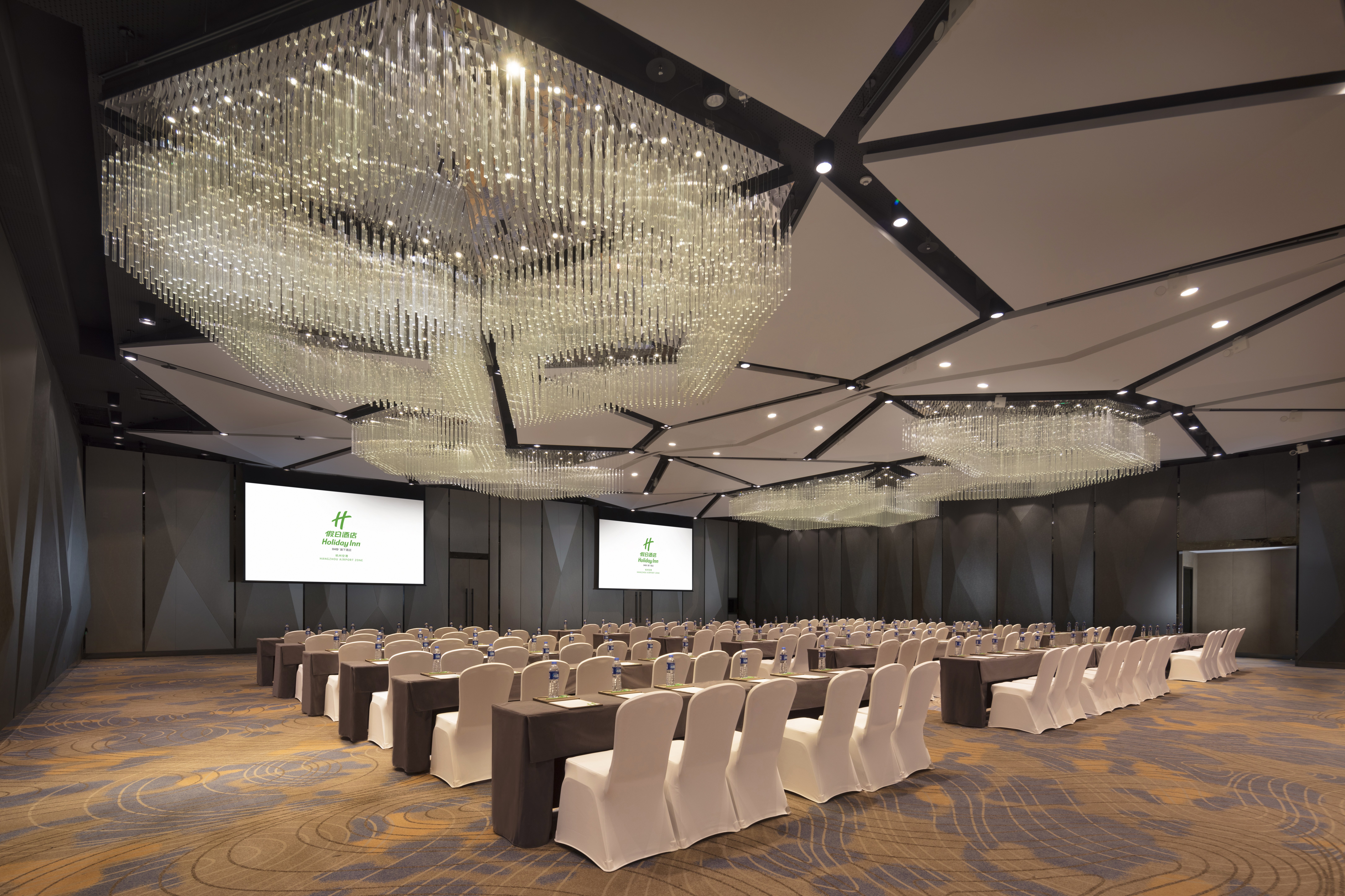 HOLIDAY INN HANGZHOU AIRPORT ZONE 19/20