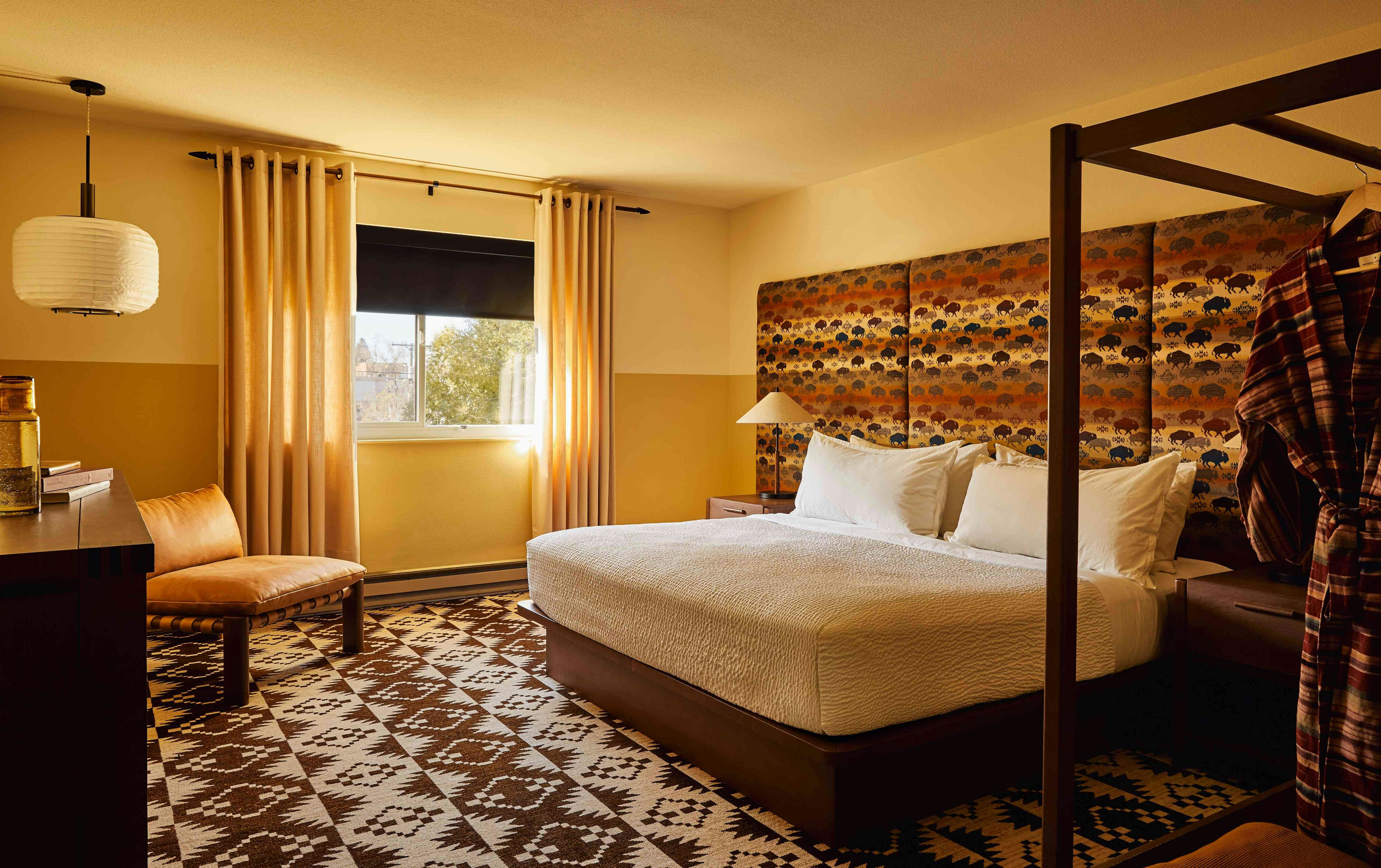 Western Heritage Inn Travelodge By Wyndham Bozeman 8/17
