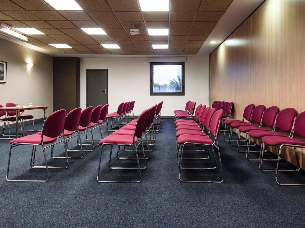 Ibis Bilbao Centro Hotel 63/72