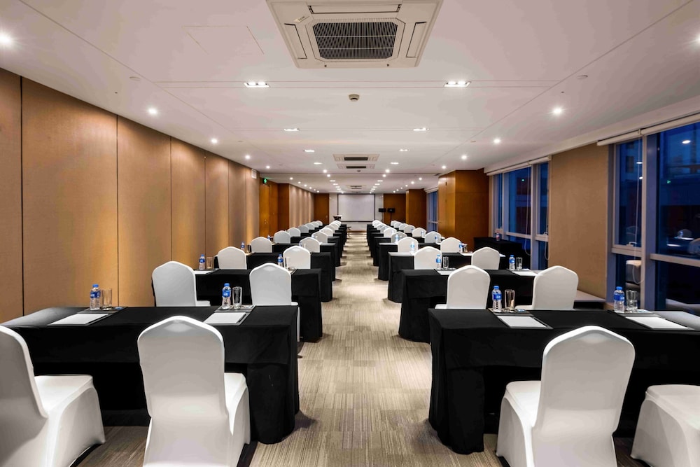 Oakwood Hotel & Residence Suzhou 41/50