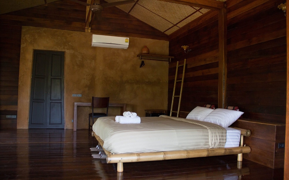 Bambuh Boutique Homestay 48/70