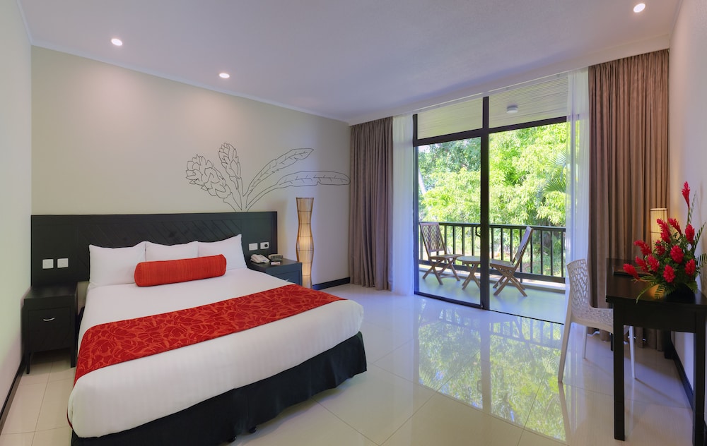 EXECUTIVE, KING BED