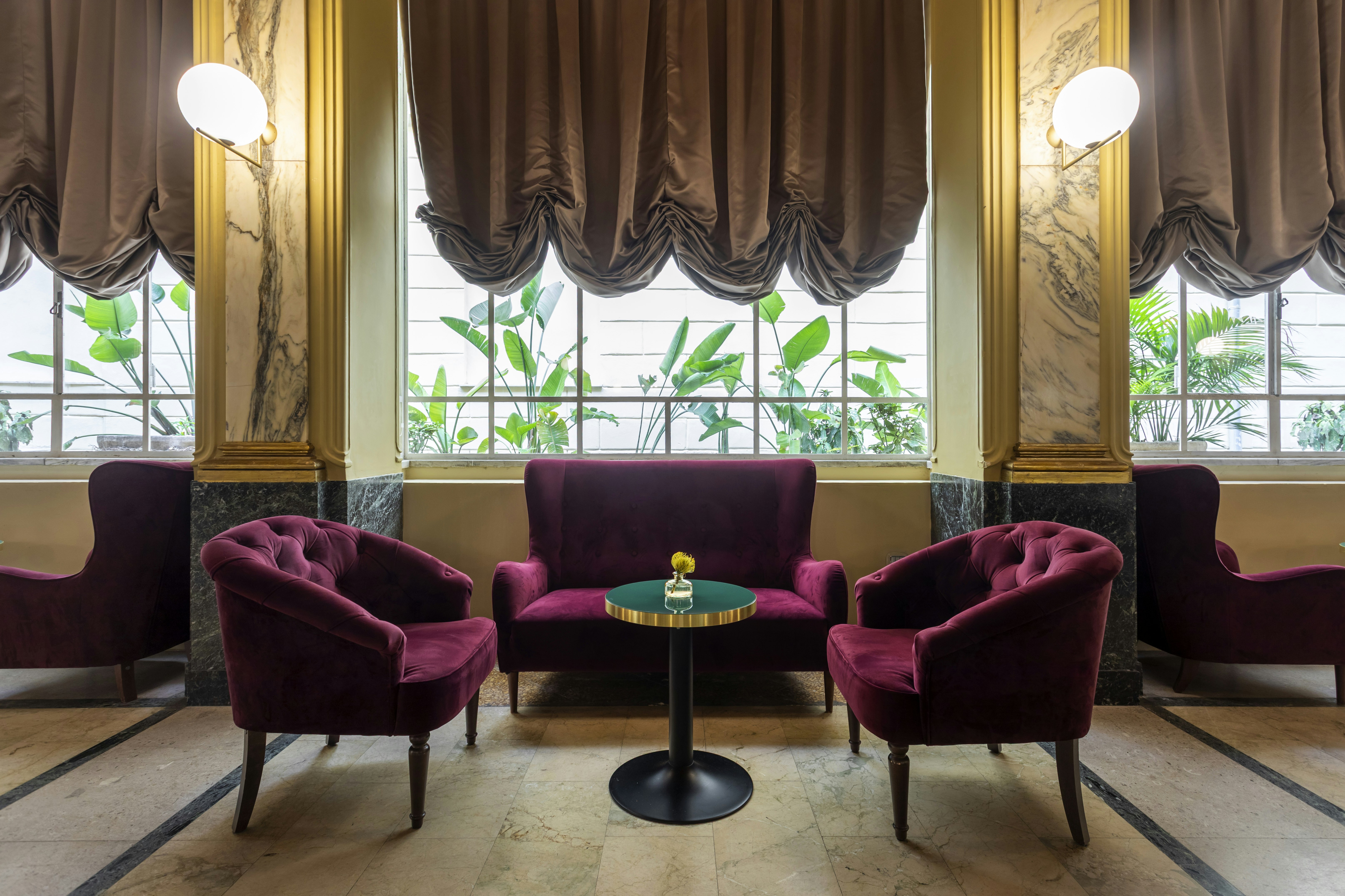 Grand Hotel Et Des Palmes 38/62