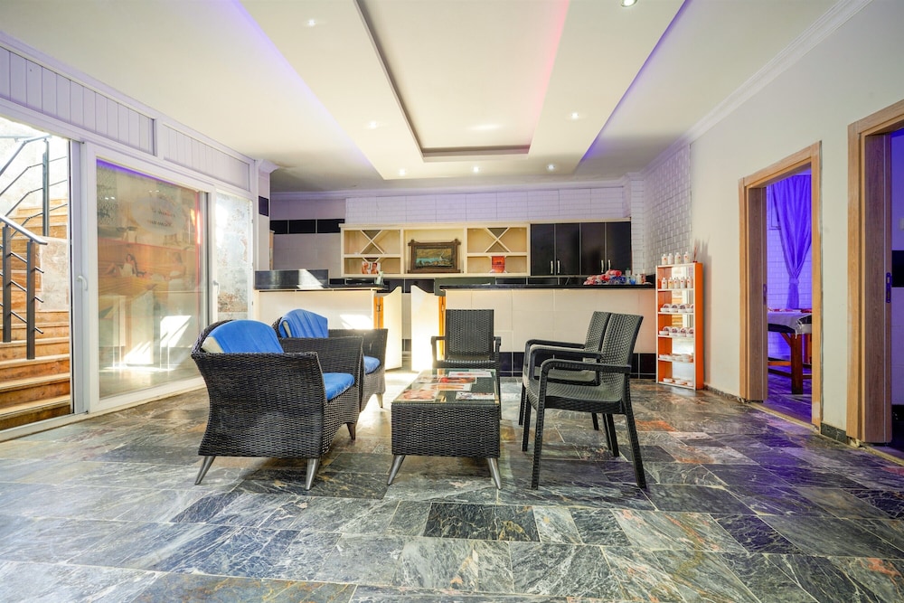 Arsi Hotel 34/49
