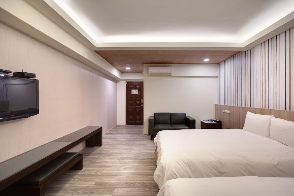 Cullinan Hotel 18/50