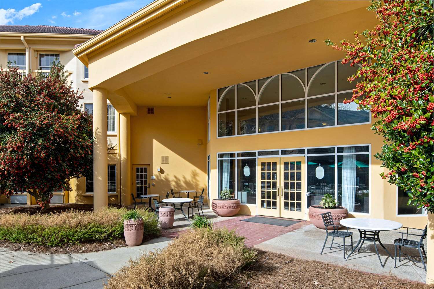 La Quinta Inn Suites Macon 2/45