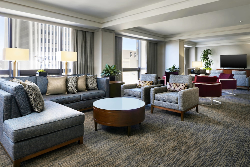 The Westin Cincinnati 23/52