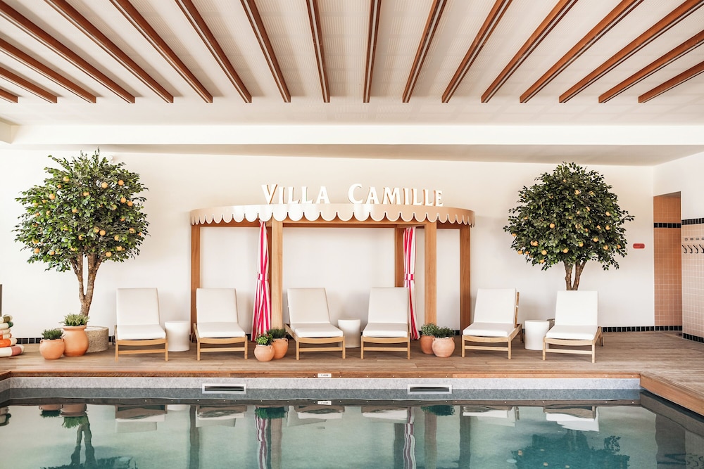 Villa Camille Hotel & Spa 41/65