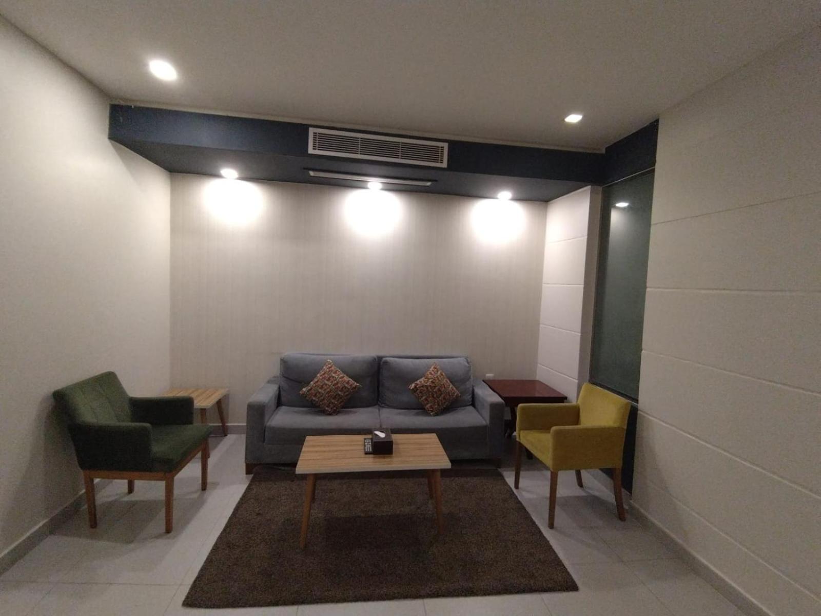 فندق سبار المفروش(SPAR Furnished Hotel) 21/31