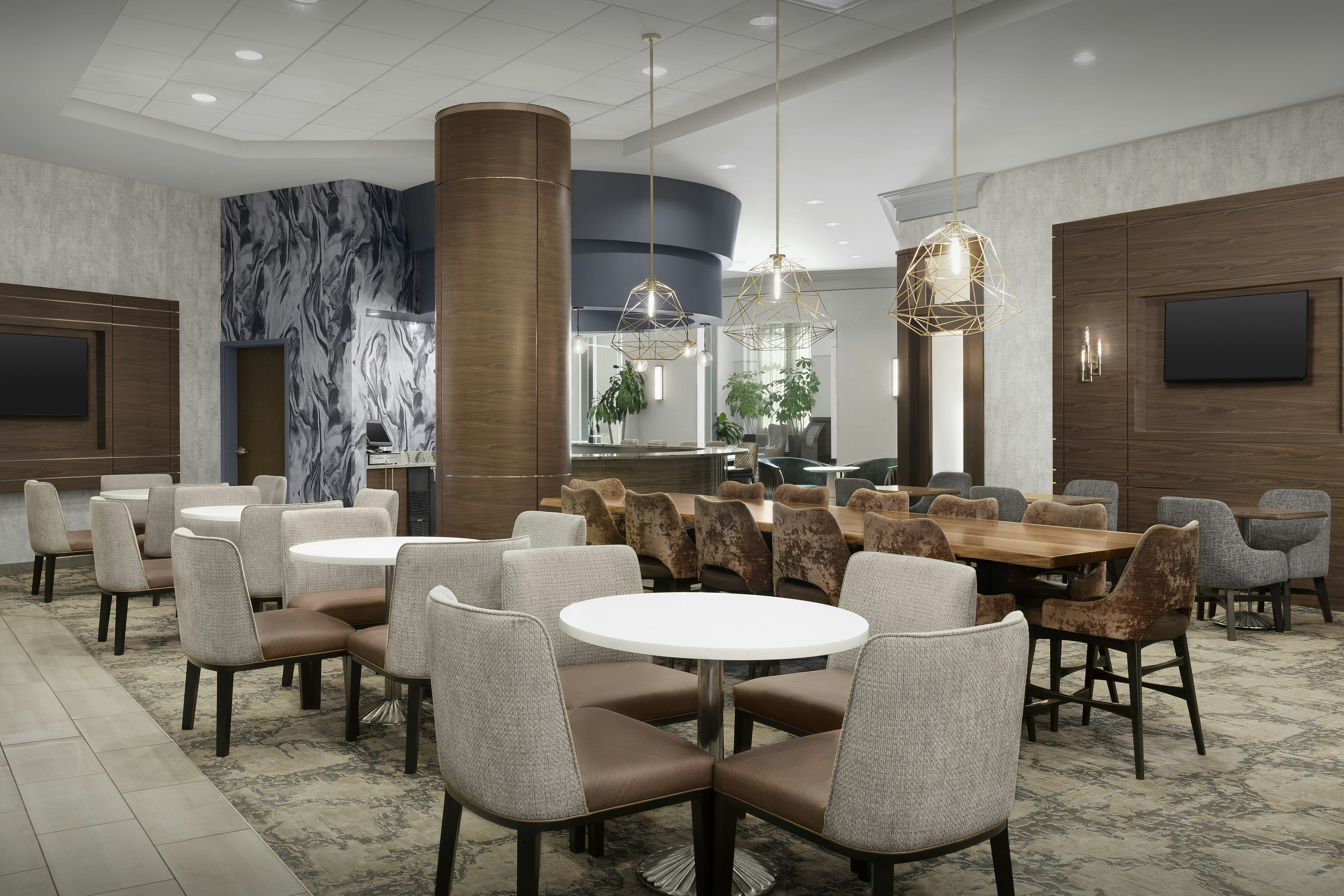 Embassy Suites Atlanta Kennesaw Town Center 44/61