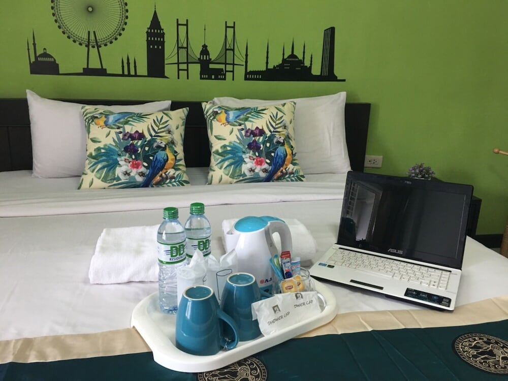 Dd Residence 30/36