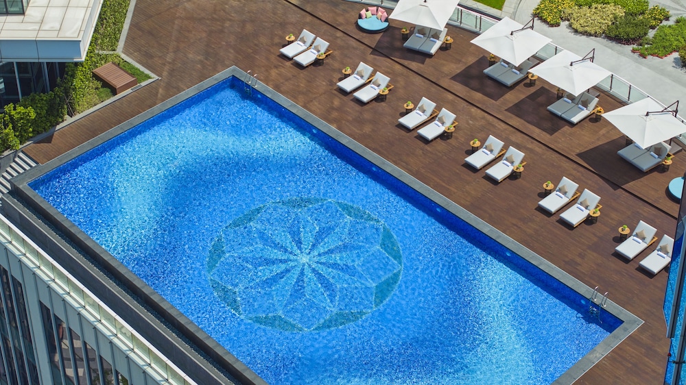 Grand Hilai Taipei 24/50