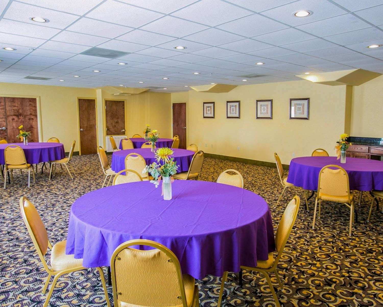 Sleep Inn & Suites Gonzales near Palmetto State Park 37/50