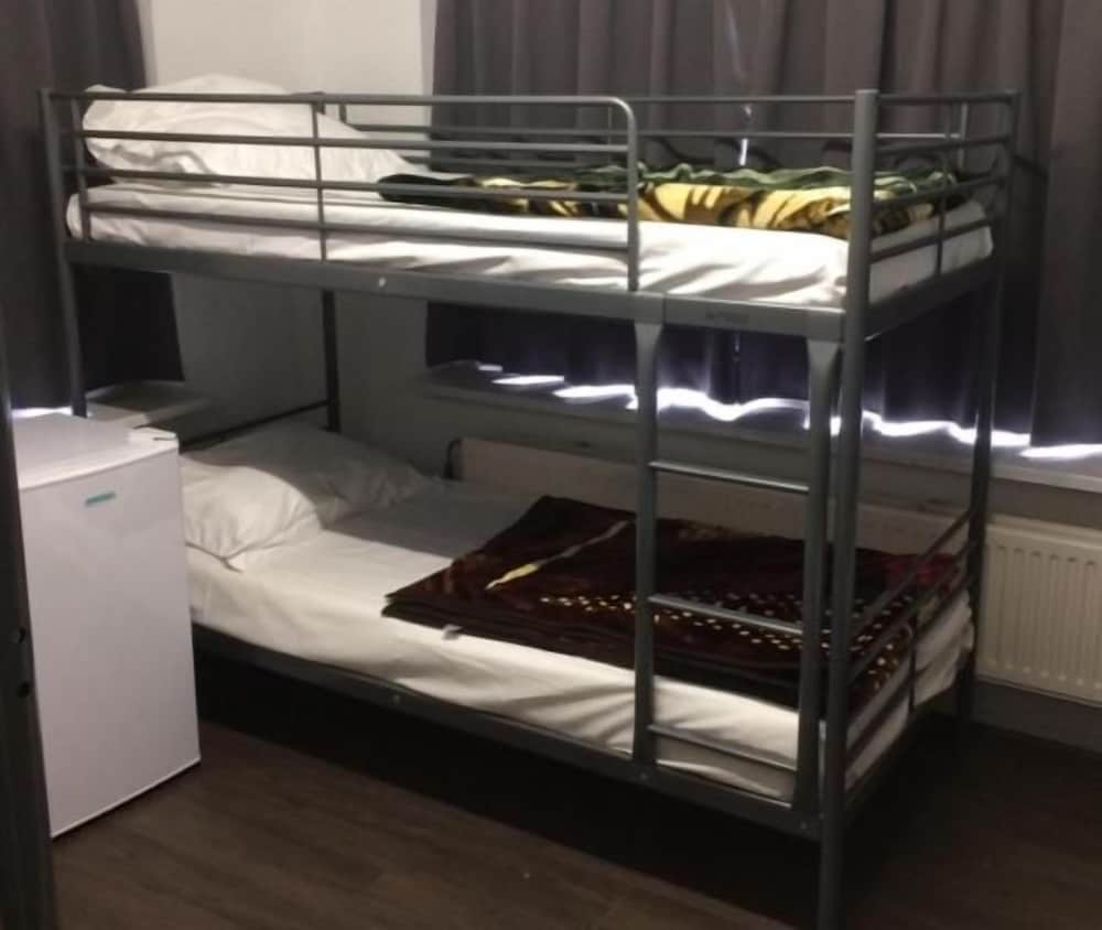 Guest House Amsterdam 6/29