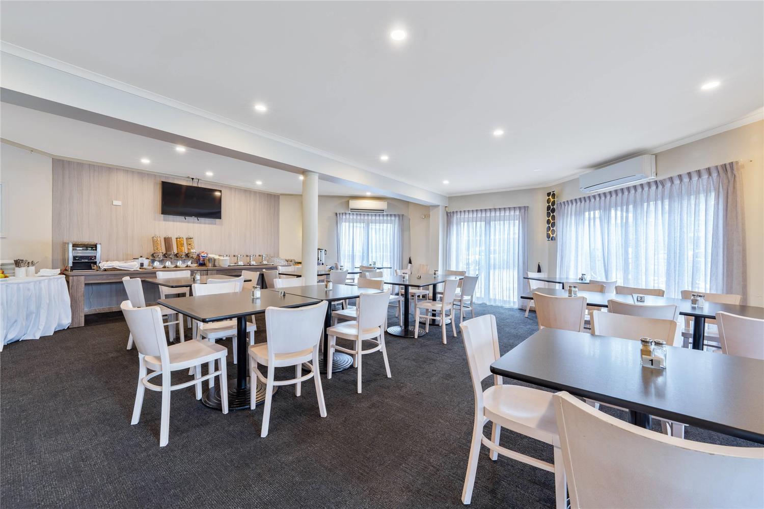 Quality Resort Sorrento Beach 48/59