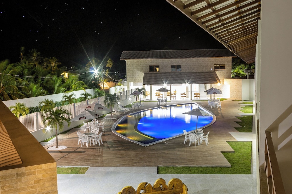 Paraiso Barra Hotel 27/50