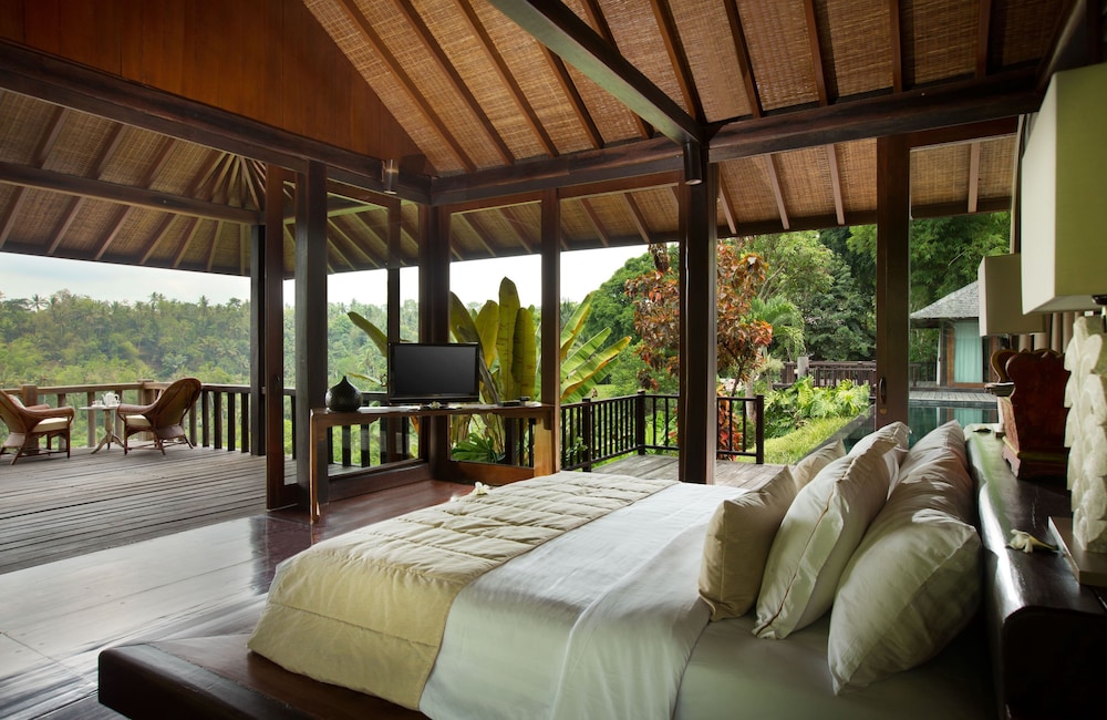 Kamaniiya River Villa Sayan - Ubud 12/36