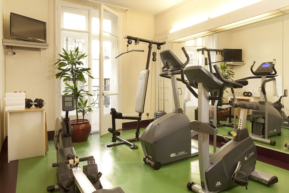 Hotel Oceania Le Metropole Montpellier 25/50
