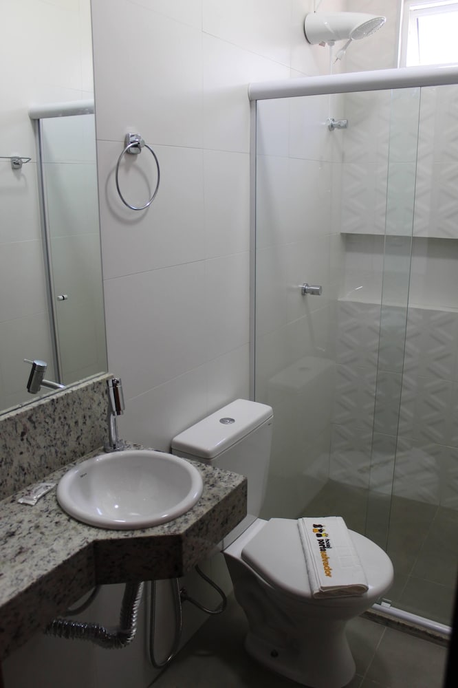 Porto Salvador Hotel 48/50