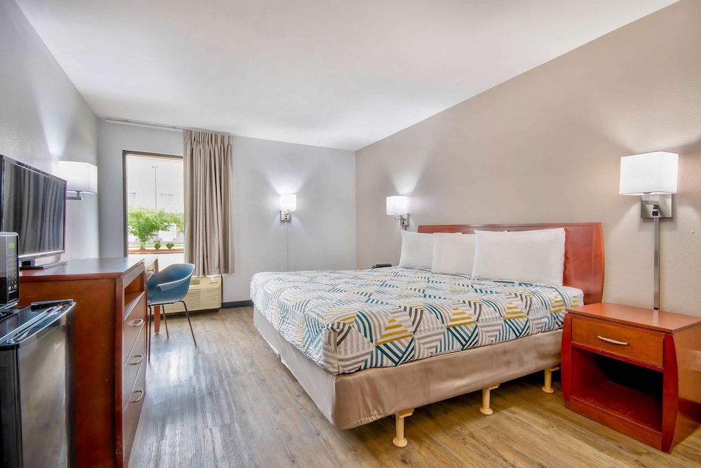 Motel6 Abbeville, LA 23/65