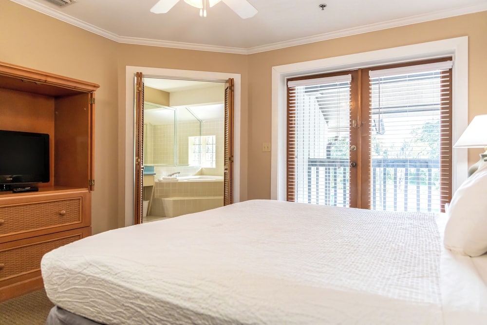 Legacy Vacation Resorts - Palm Coast 10/50
