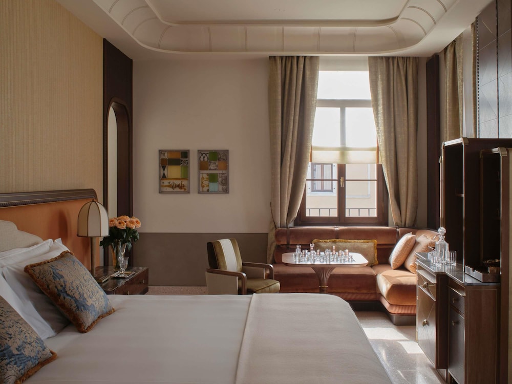 Orient Express Palazzo Dona Giovannelli 31/69