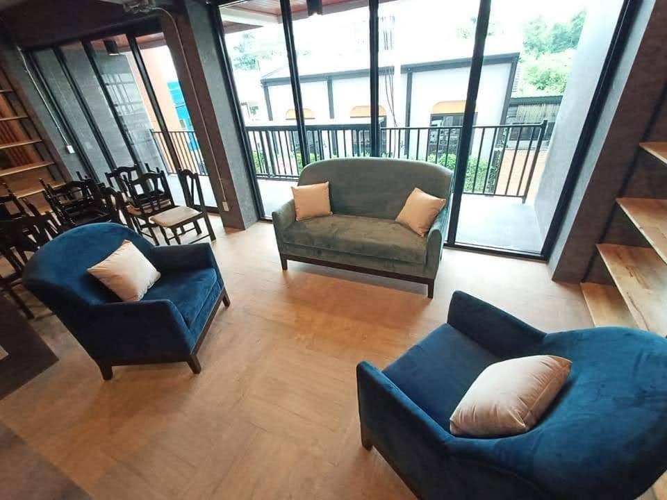 Modern Budget Hotel HatYai Thailand 35/46