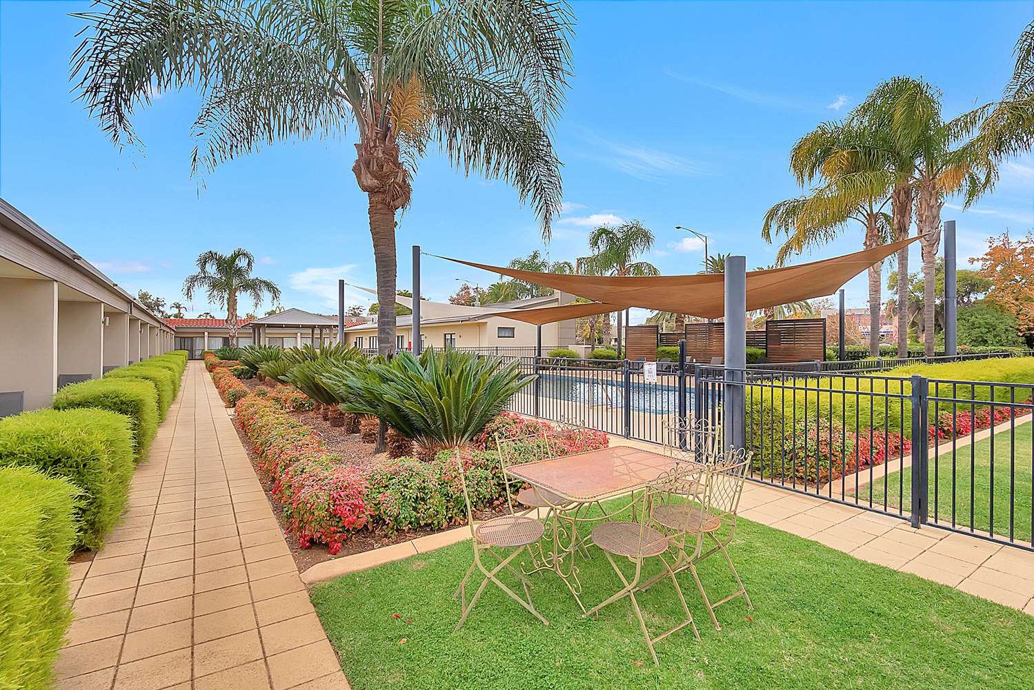 Comfort Inn Deakin Palms Mildura 19/22