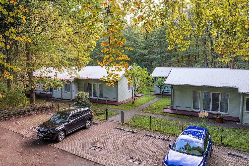 Ifa Graal Muritz Hotel Spa Tagungen 70/77