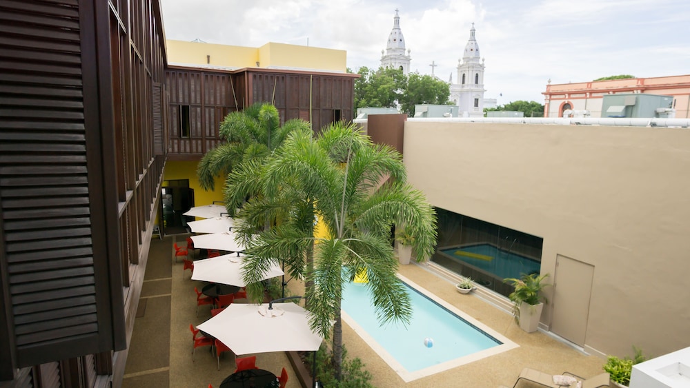 Ponce Plaza Hotel Casino 31/46