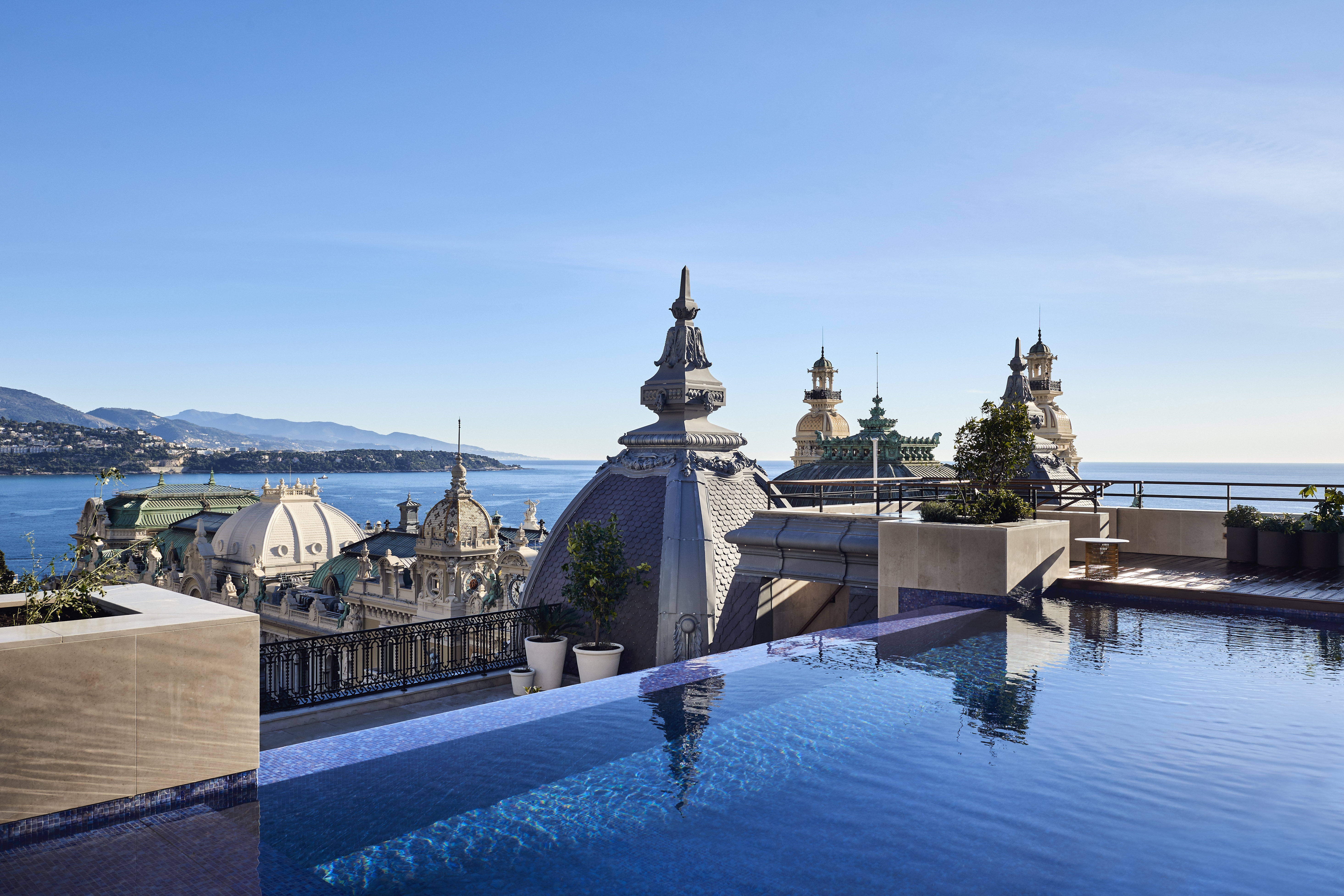 Hotel de Paris Monte Carlo 48/50