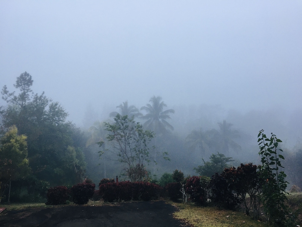 The Natural Yurt Resort At Khao Kho 42/50