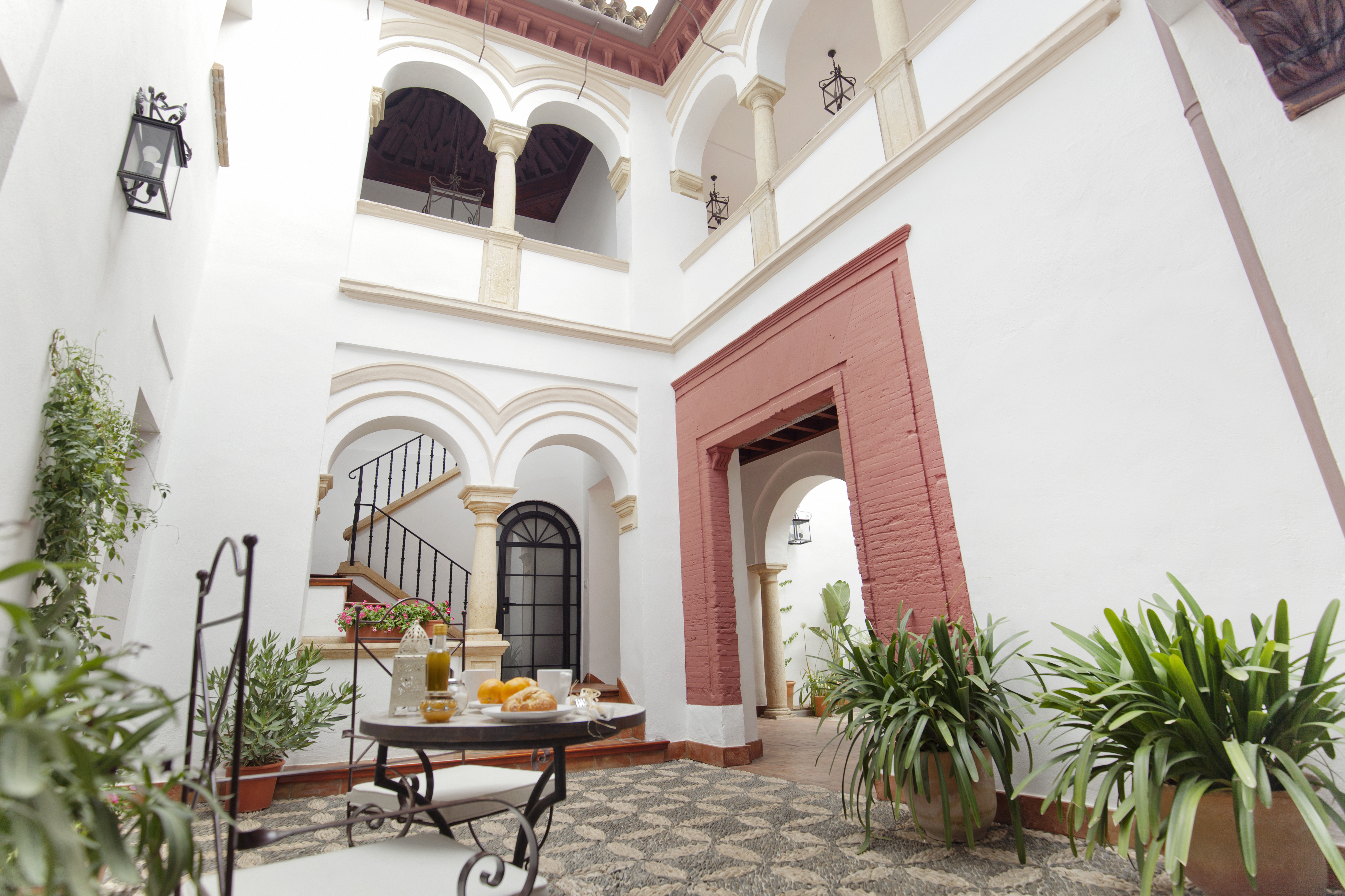 Apartamentos Casa Del Aceite 2/89