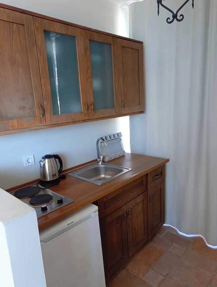 Es Apartment Turunc 2/29