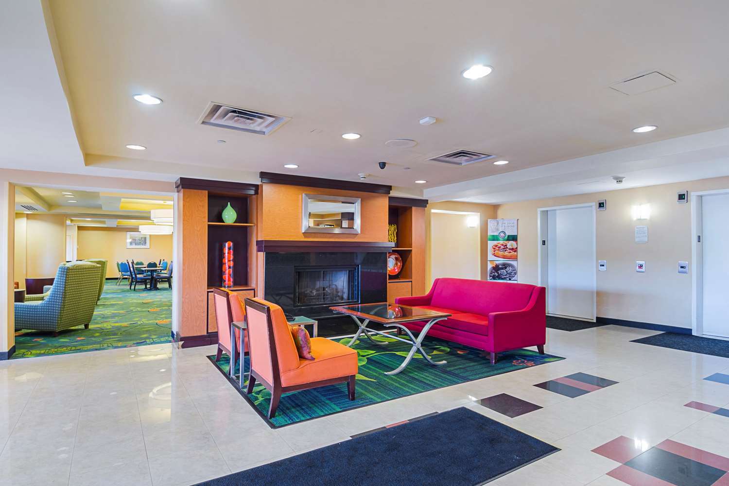 Quality Inn Boston-Revere 7/17
