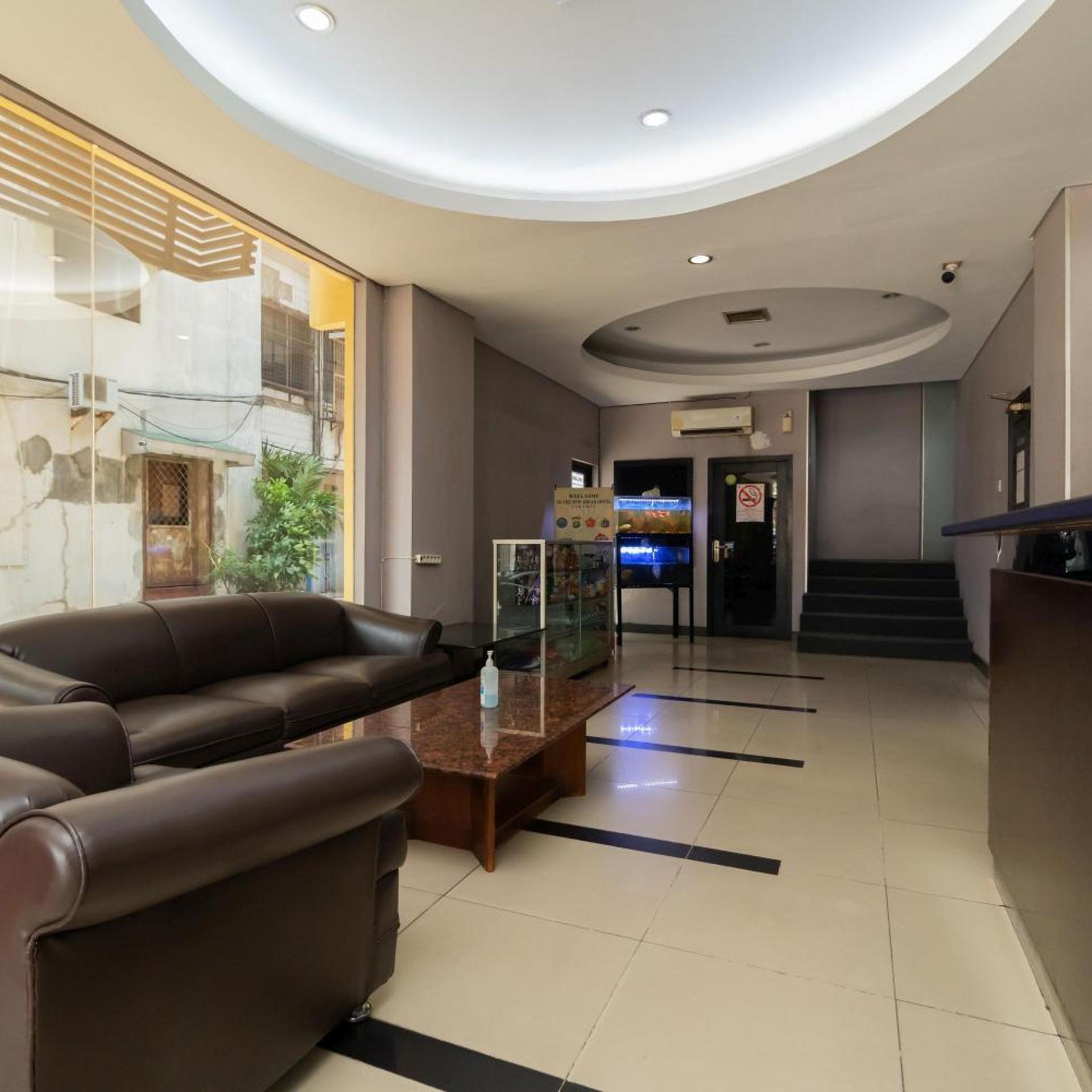 OYO 180 Hotel Mirah (Mirah Hotel) 34/55