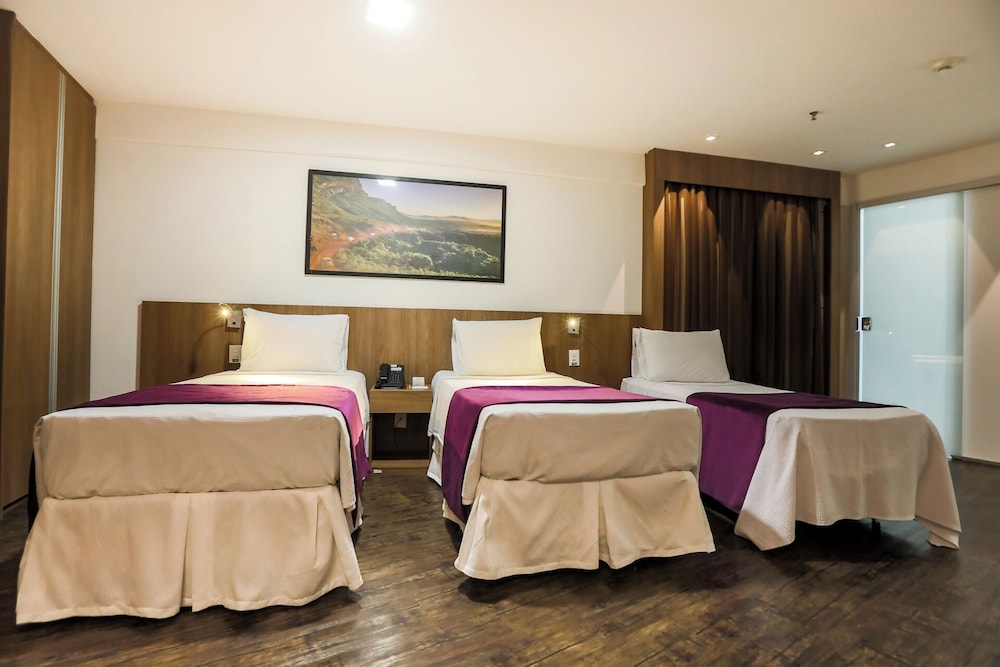 San Diego Suites Governador Valadares 28/68