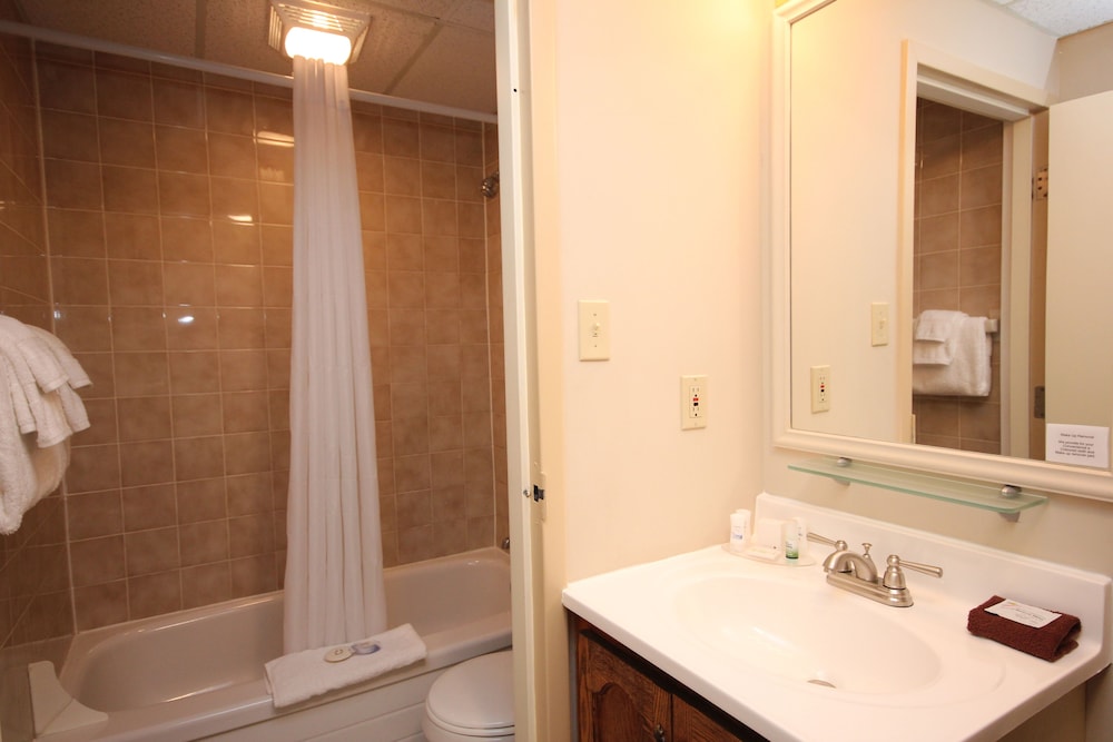 Saint Andrews Inn and Suites 31/34