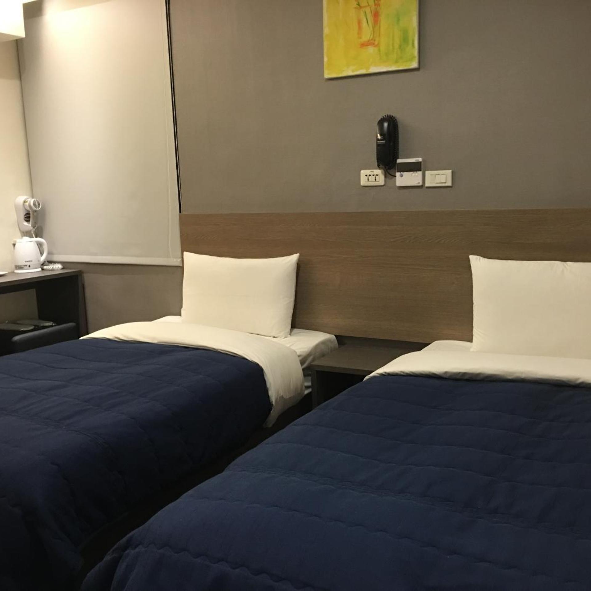 Bulowan Hotel 36/53