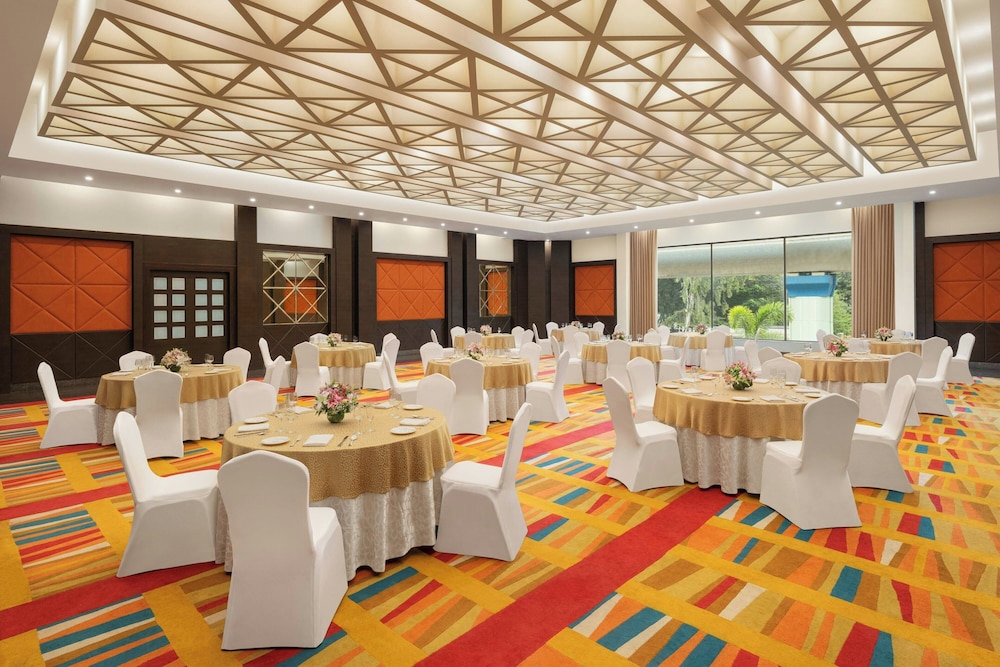 Trinity Hotel Bengaluru 71/78