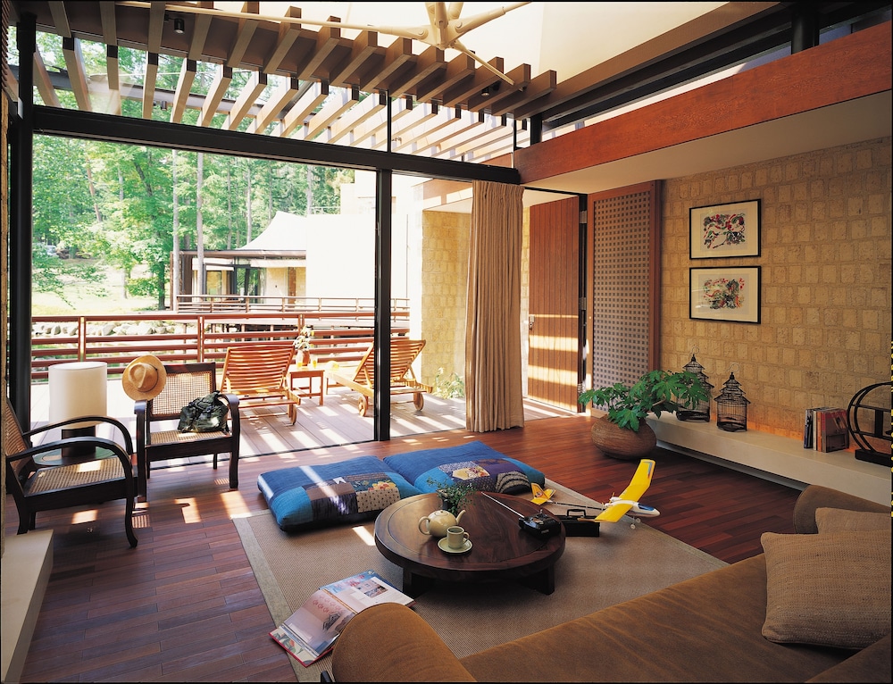 Fuji Premium Resort 38/50