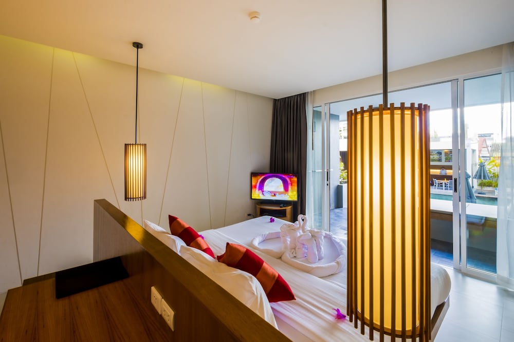 G Hua Hin Resort Mall 60/78