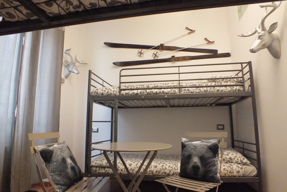 Atmos Luxe Navigli Hostel & Rooms 37/47