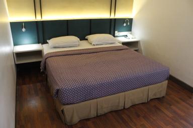 Lite, Double Bed