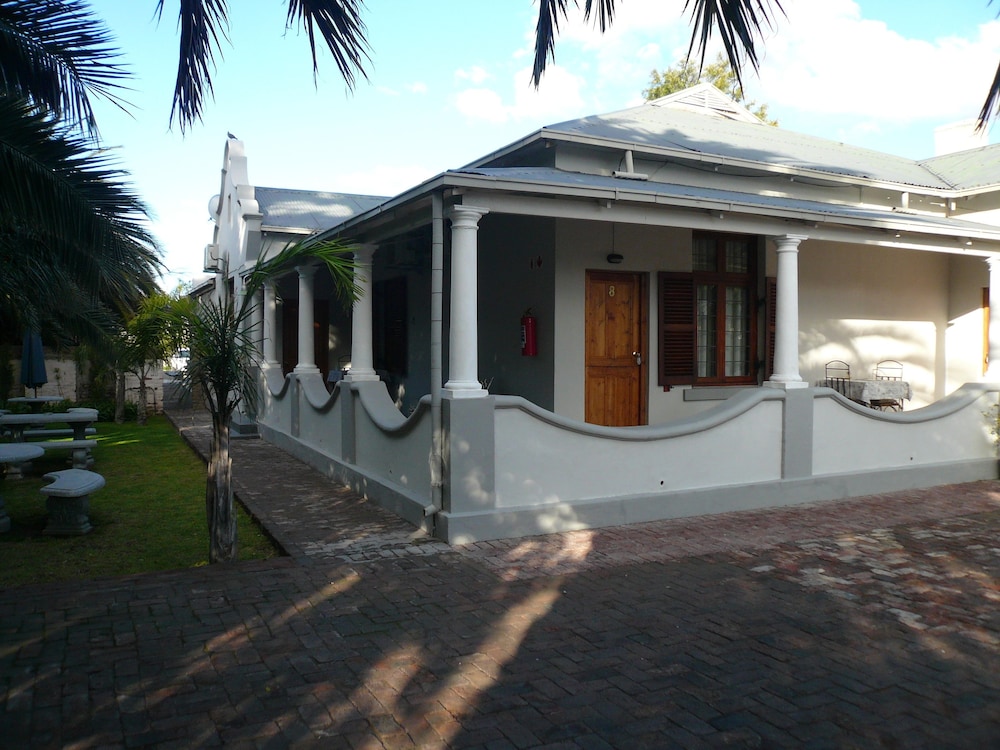 Die Herehuis Guesthouse 3/50