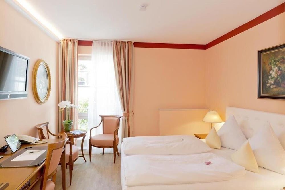 Hotel Villa Monte Vino 12/50