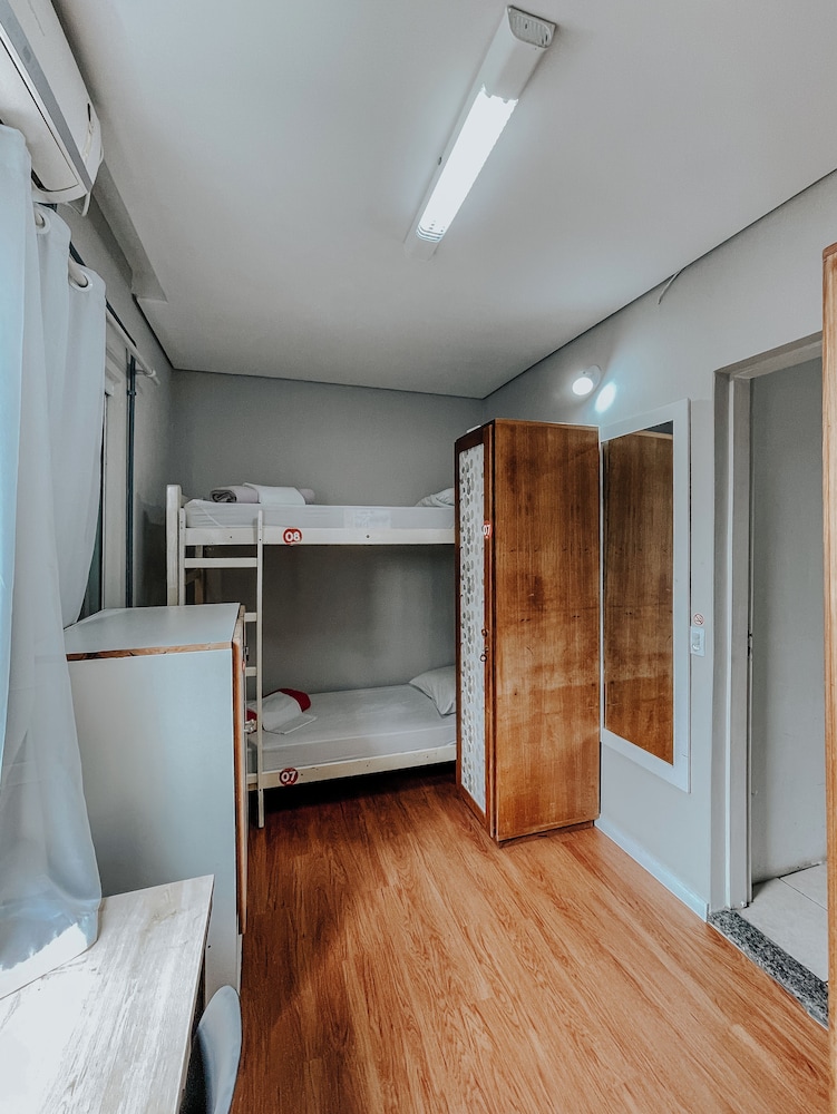 FEMALE DORM, EXCLUSIVE, FEMALE ONLY